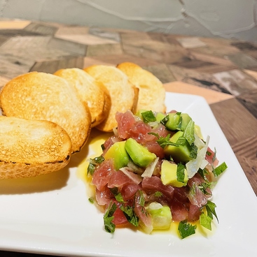 AKIYOSHI アキヨシ 米子駅前店の雰囲気1