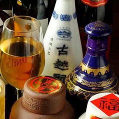 飲み放題付きのコースも各種ご用意いたしております♪