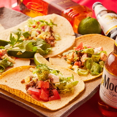 LAPURA ラプラのコース写真