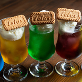 喫茶シガソケの雰囲気3