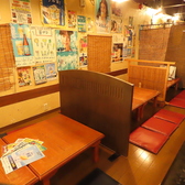 たまがっどの雰囲気2