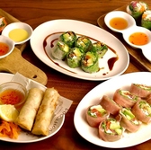 ベトナムビストロ asiatico アジアティコのおすすめ料理2