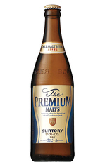 プレミアムモルツ