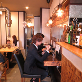 優 いろどり 春日店の雰囲気2