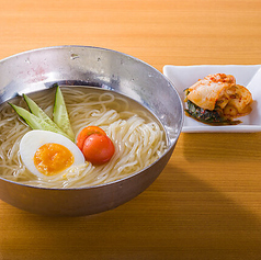 盛岡冷麺