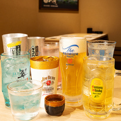 あか屋 熊本下通り店のコース写真