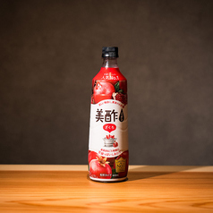 美酢サワー ざくろ