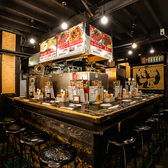 串屋横丁 浅草橋2号店の雰囲気2