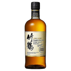 竹鶴
