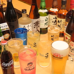 月島もんじゃ りっちゃんのおすすめ料理3