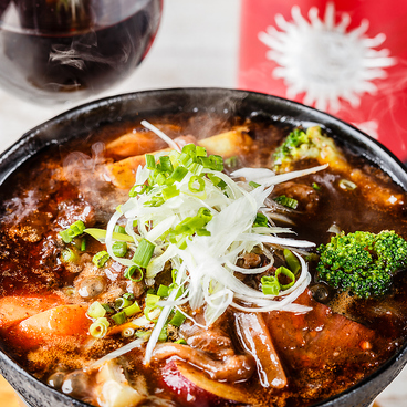 東京食堂 五反田桜小路のおすすめ料理1