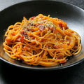 料理メニュー写真&nbsp;トマトソースパスタ