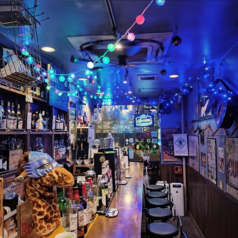 Cafe