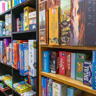 すべては、最高の“遊び時間”×ゆったり過ごせる空間