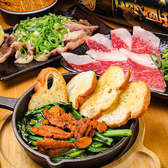 鉄板居酒屋 ようけ屋の写真