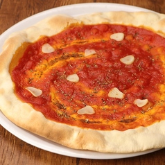 ピザ マリナーラ