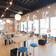 カワイイ店内は町田の女子会、宴会に最適♪