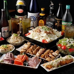 鳥酒処のおすすめ料理1