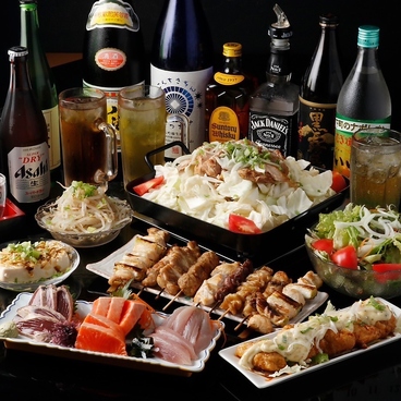 鳥酒処のおすすめ料理1