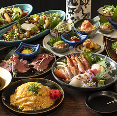 ダイニング酒場神隠し 一宮駅前店の特集写真