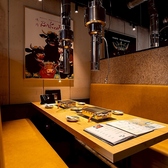 焼肉 BAKUFU バクフ 春吉の雰囲気2