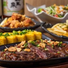 葵屋 Aoiya 高崎西口店のコース写真