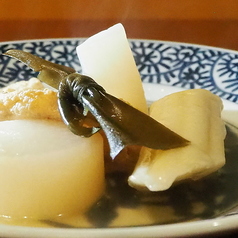 おでん(5種)