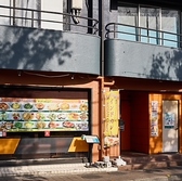 ビーメスワール 府中本町の雰囲気3