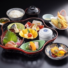 食菜家 うさぎ 市役所南本店のおすすめランチ1