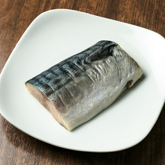 【海鮮】トロ鯖