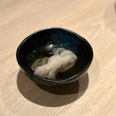 しらたき