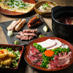 肉と日本酒バル ワラカド 船橋店のおすすめ料理1