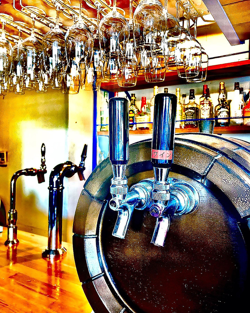 PINO GRILL ピノグリル 北久里浜店の写真ギャラリー