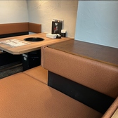 炭火焼肉 牛角 北上店の雰囲気2