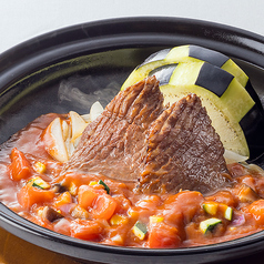 謝朋殿 シャホウデン 點心樓 仙台店のコース写真