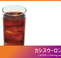 ★カシスウーロン