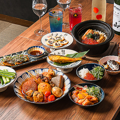 ネオ和食居酒屋 君に会えてよかった 海浜幕張店のおすすめ料理1