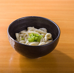 三重県名物 伊勢うどん