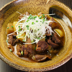 牛タン煮込み