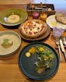 restaurant OLINAS オリナスのおすすめ料理1