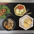 料理メニュー写真&nbsp;日替わりおつまみプレート