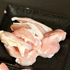 鶏肉