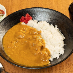 チキンカレー