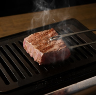 自慢のお肉を是非ご賞味ください！