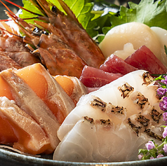 ダイニング酒場神隠し 一宮駅前店の特集写真