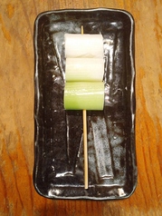 長ネギ