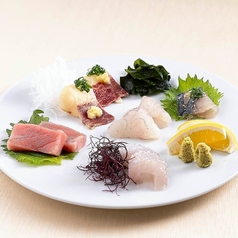 博多やまや 福岡本店のコース写真