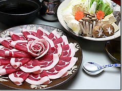 鍋と旬菜と京料理 先斗町 花柳 店舗画像