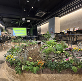 BioGaia TALKS バイオガイアトークスの雰囲気3