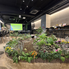 BioGaia TALKS バイオガイアトークスの雰囲気3